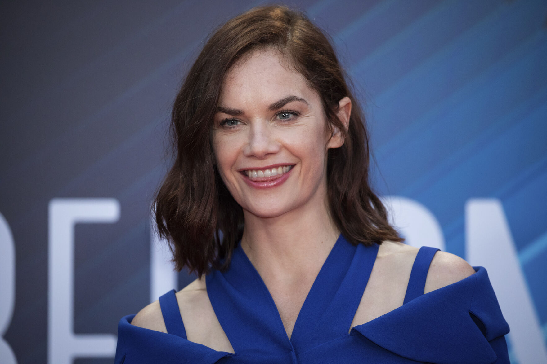 Ruth Wilson